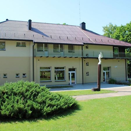 Kaimo Turizmo Sodyba "Puozo Sodyba" Puožas Extérieur photo