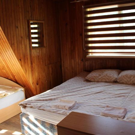 Kaimo Turizmo Sodyba "Puozo Sodyba" Puožas Chambre photo