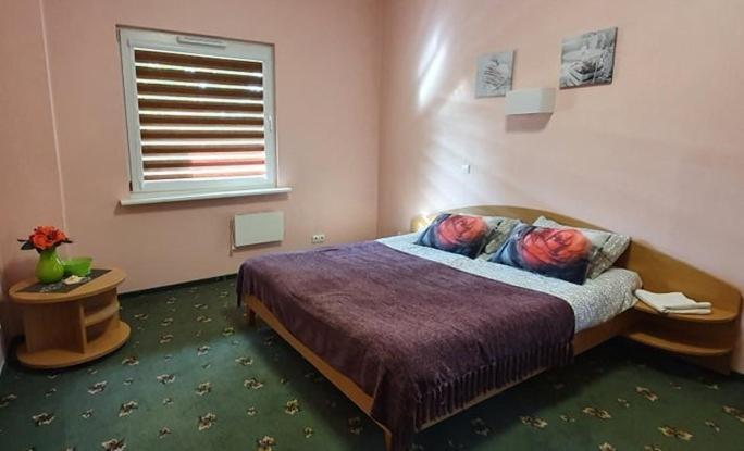 Kaimo Turizmo Sodyba "Puozo Sodyba" Puožas Extérieur photo