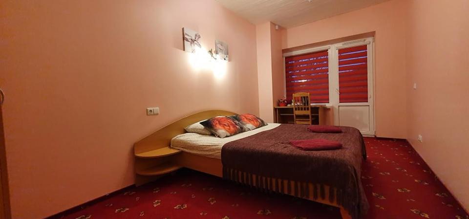 Kaimo Turizmo Sodyba "Puozo Sodyba" Puožas Extérieur photo