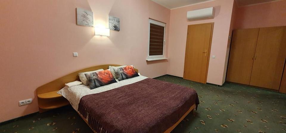 Kaimo Turizmo Sodyba "Puozo Sodyba" Puožas Extérieur photo