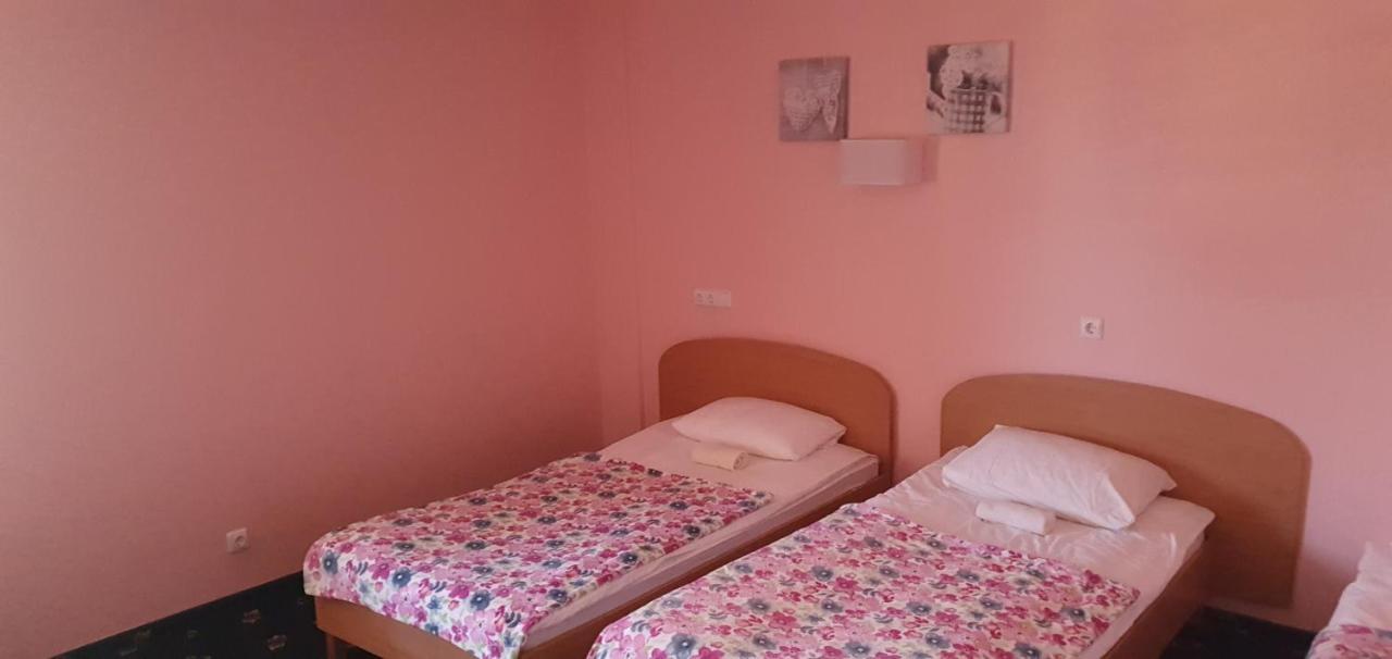Kaimo Turizmo Sodyba "Puozo Sodyba" Puožas Extérieur photo