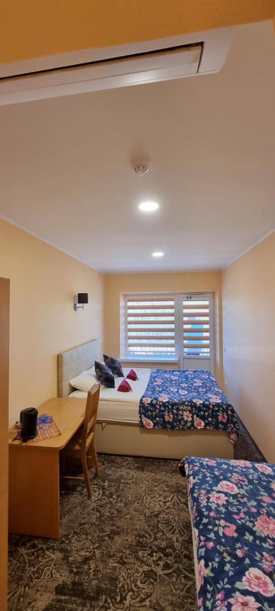 Kaimo Turizmo Sodyba "Puozo Sodyba" Puožas Extérieur photo