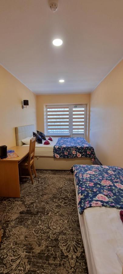 Kaimo Turizmo Sodyba "Puozo Sodyba" Puožas Extérieur photo
