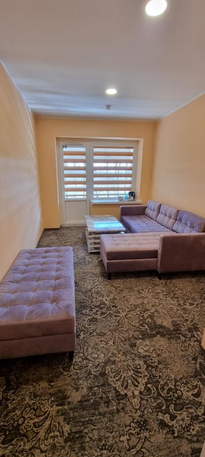 Kaimo Turizmo Sodyba "Puozo Sodyba" Puožas Extérieur photo