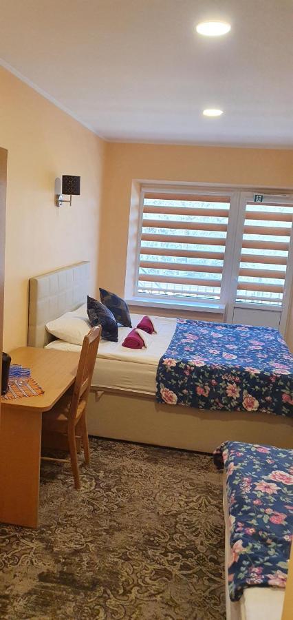 Kaimo Turizmo Sodyba "Puozo Sodyba" Puožas Extérieur photo