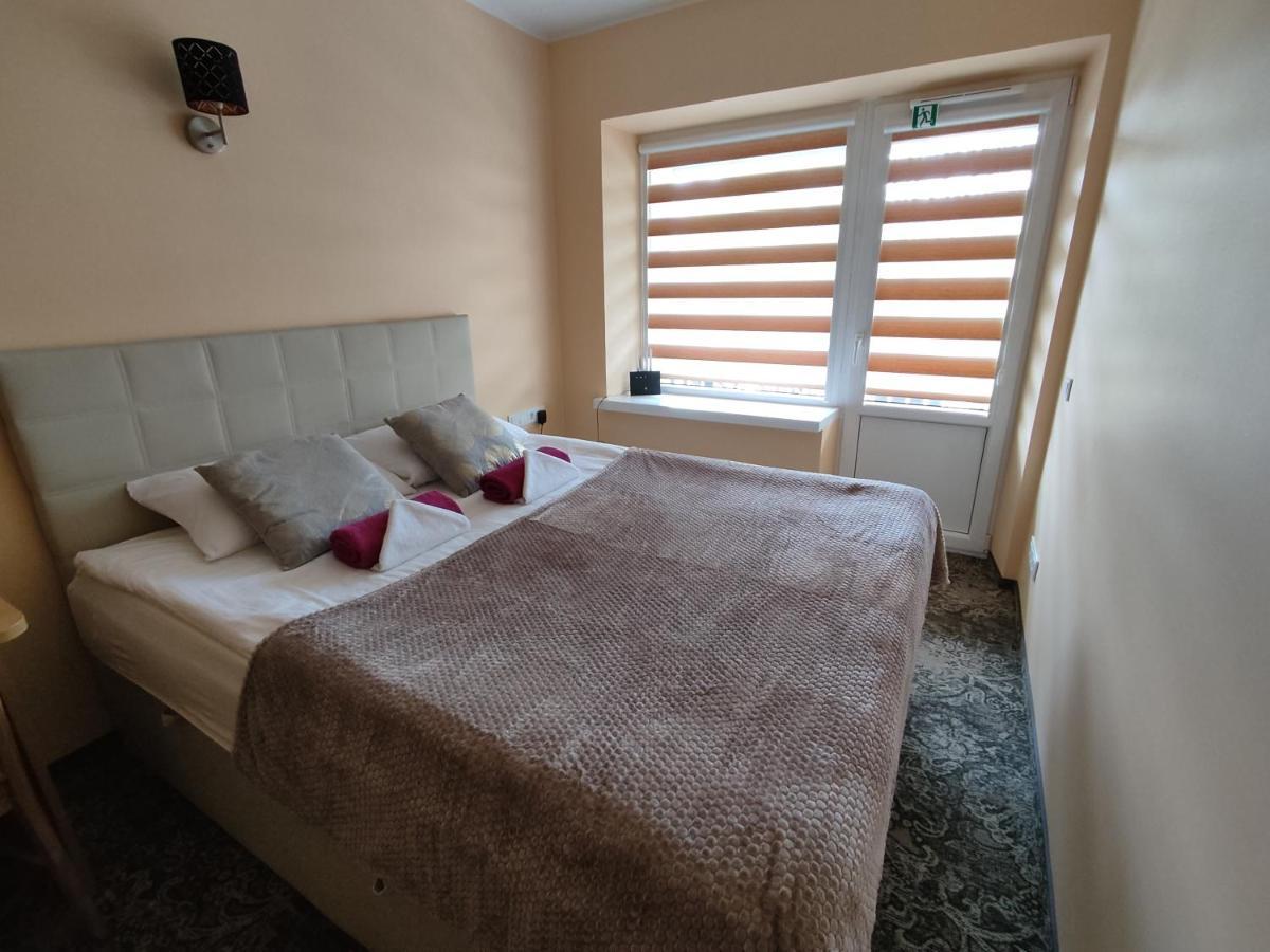 Kaimo Turizmo Sodyba "Puozo Sodyba" Puožas Extérieur photo