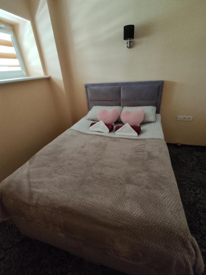Kaimo Turizmo Sodyba "Puozo Sodyba" Puožas Extérieur photo