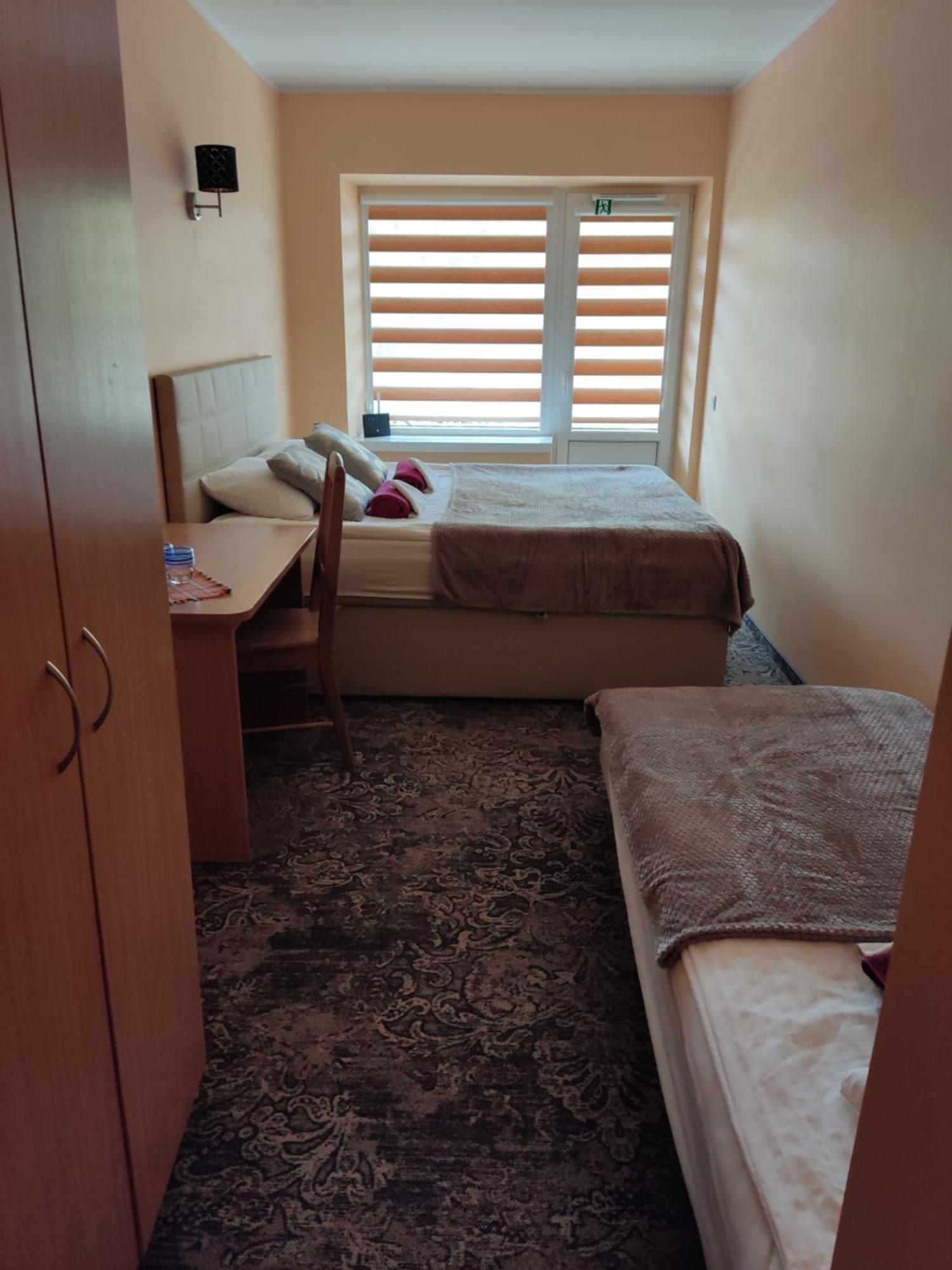 Kaimo Turizmo Sodyba "Puozo Sodyba" Puožas Chambre photo